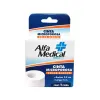 CINTA MICROPOROSA ALFA MEDICAL COLOR BLANCO 2.5cm X 5m 1 Pieza miniatura 2