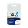 CINTA MICROPOROSA ALFA MEDICAL COLOR BLANCO 2.5cm X 5m 1 Pieza miniatura 3