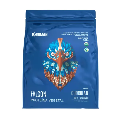 FALCON CHOCOLATE