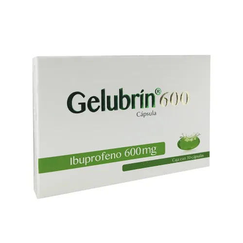 GELUBRIN 600