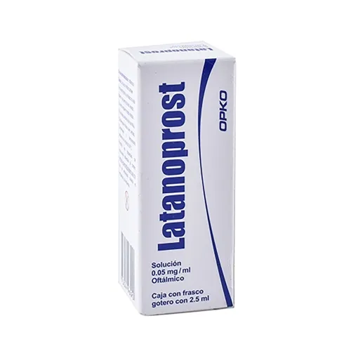 LATANOPROST