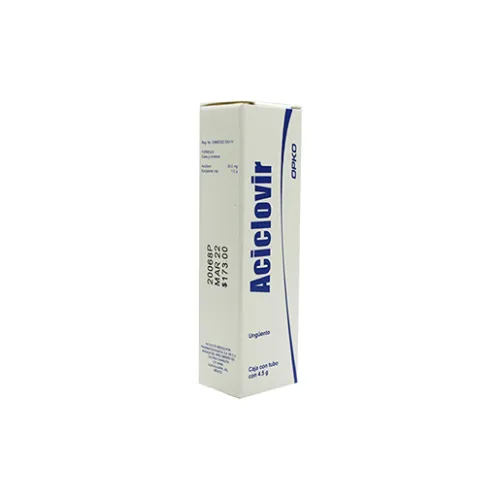ACICLOVIR