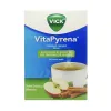 VICK VITAPYRENA MANZANA-CANELA 500 mg 5 Sobre(s) miniatura 2