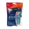 CEPILLO INTERBRUSH STYLUS PAQ. C/10 PZAS miniatura 2