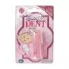 CEPILLO PEDIÁTRICO BABY DENT PINK miniatura 1