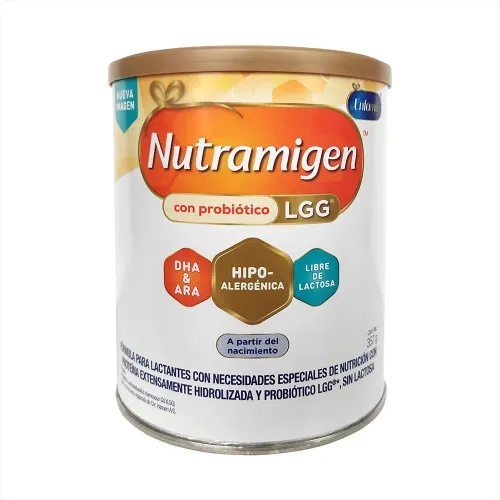 NUTRAMIGEN PREMIUM 0 - 12 meses 357 Gramos