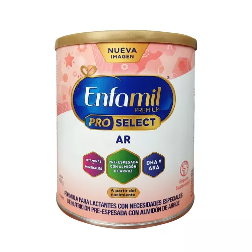 ENFAMIL-AR PREMIUM DHA 400 GR