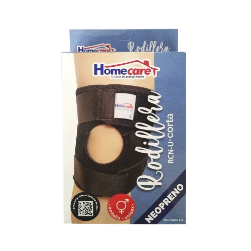 RODILLERA NEOPRENO - 1 Piezas