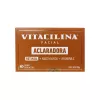 VITACILINA FACIAL ACLARADORA 100 Gramos miniatura 3