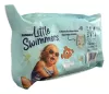 LITTLE SWIMMERS HUGGIES  M BOLSA CON 3pz  miniatura 1
