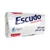 JABON ESCUDO BLANCO PROTECCION NEUTRO 150 G - 1 Pieza miniatura 1