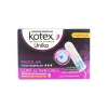 TAMPONES KOTEX UNIKA miniatura 2