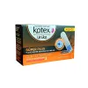 TAMPONES KOTEX - 12 Tampones miniatura 1