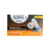 TAMPONES KOTEX - 12 Tampones miniatura 2
