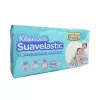 KLEEN BEBE SUAVELASTIC XJBO E6 C/40 PAÑALES miniatura 1
