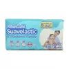 KLEEN BEBE SUAVELASTIC XJBO E6 C/40 PAÑALES miniatura 2