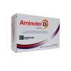 AMINOTER-D - 30 Cápsula(s) miniatura 1