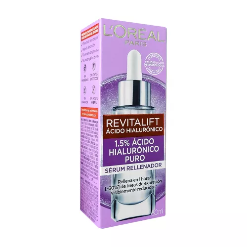 SERUM NIVEA HIALURONICO PURO 30 ML