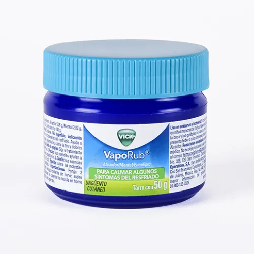 VICK VAPORUB