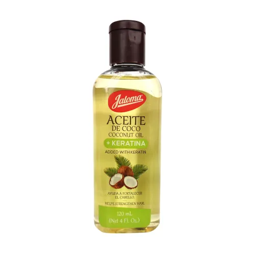 ACEITE DE COCO