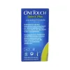 ONE TOUCH SELECT PLUS - 25 Tiras miniatura 3
