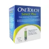 TIRAS REACTIV ONE TOUCH SELECT PLUS 50 Tiras miniatura 1