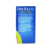 TIRAS REACTIV ONE TOUCH SELECT PLUS 50 Tiras miniatura 4