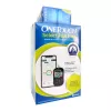 ONE TOUCH MEDIDOR SELECT PLUS+DISP. PUNCION+25 TIRAS + 10 LANCETAS miniatura 1