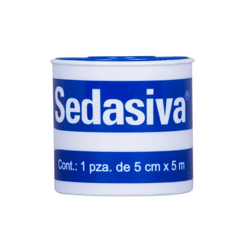 TELA ADHESIVA SEDASIVA