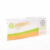 YASMIN 3/0.03 mg 21 Comprimido(s) miniatura 1