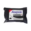 ASEPXIA CARBÓN DETOX - 25 Toallitas Húmedas miniatura 1