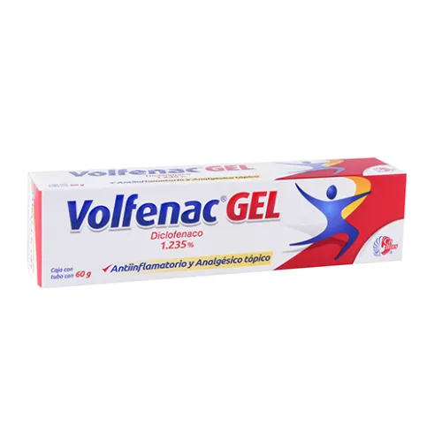 VOLFENAC GEL