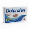DOLPROFEN 800 mg 10 Tableta(s) miniatura 1
