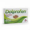 DOLPROFEN 600 mg 10 Tableta(s) miniatura 1