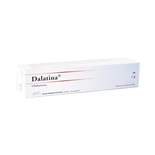DALATINA 1 g 30 Gramos
