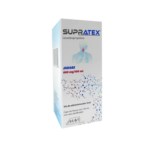 SUPRATEX