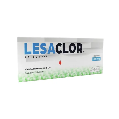 LESACLOR