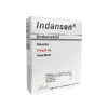 INDANSEN 8 mg/ 4 ml 3 Ampolleta miniatura 1