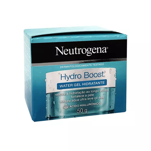 NEUTROGENA HYDRO BOOST 50 G