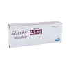 ELICUIS 2.5 mg 20 Tableta(s) miniatura 1