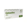 EPINASTINA 20 mg 10 Tableta(s) miniatura 1