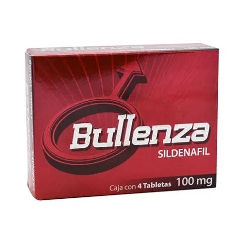 BULLENZA