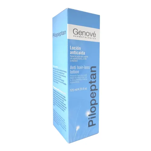 PILOPEPTAN ANTICAIDA