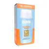 ISDIN FOTOPROTECTOR FUSION WATER 50 FPS 1pz miniatura 1