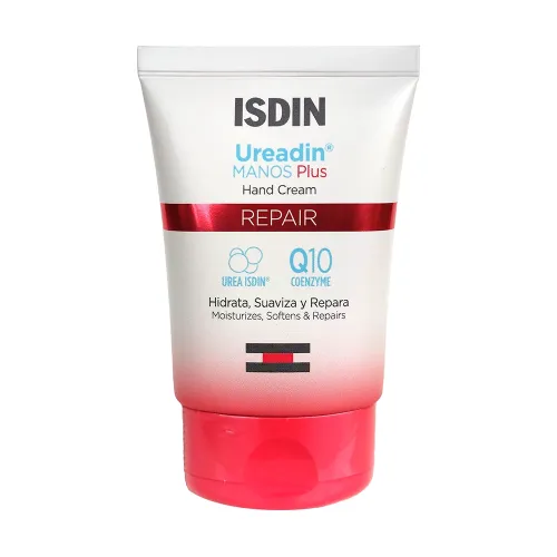 ISDIN REPAIR UREADIN CREMA PARA MANOS PLUS 50mL