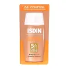 ISDIN FOTOPROTECTOR FUSION WATER COLOR 50 FPS 50mL miniatura 1