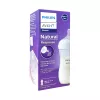 BIBERON 260 ML AVENT NATURAL miniatura 1