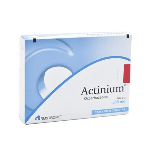 ACTINIUM