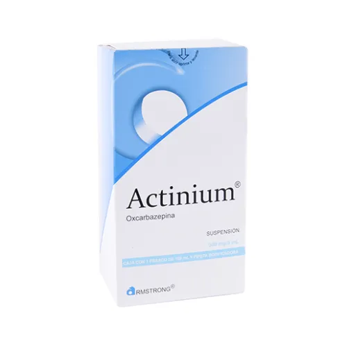 ACTINIUM