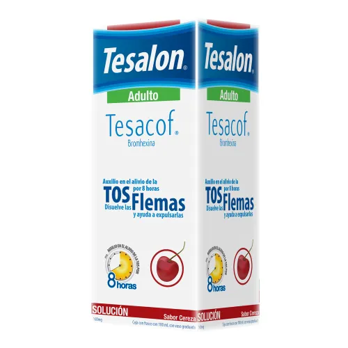TESACOF AD